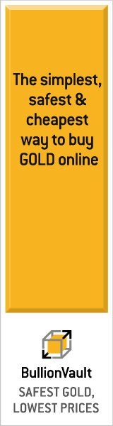 BullionVault