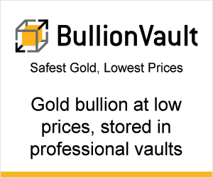 BullionVault