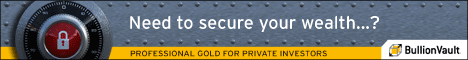 BullionVault