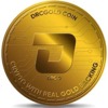 DRCG coin