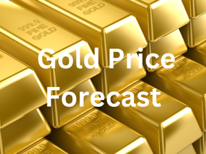 Gold Price Forecast